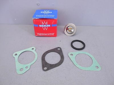 Termostat Wahler - VW Golf/Passat Garage AutoRide