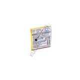 Baterie de &icirc;nlocuire pentru căști fără fir VHBW pentru Beats AEC353535 - 350 mAh 3,7 V Li-polimer