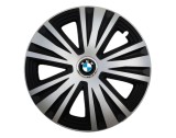 Cumpara ieftin Set 4 Capace Roti pentru BMW, model Glory Mix, R15
