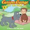 Curious George at the Park