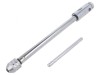 M&acirc;ner pentru burghie de filetat oțel 250mm