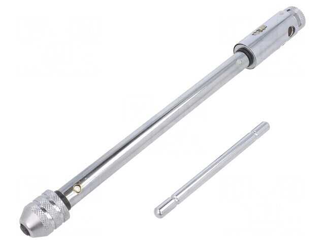 M&acirc;ner pentru burghie de filetat oțel 250mm