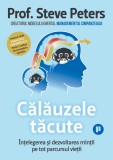 Călăuzele tăcute. &Icirc;nțelegerea și dezvoltarea minții pe tot parcursul vieții