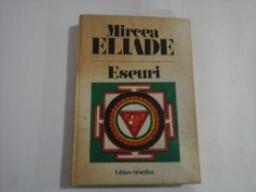 ESEURI - MIRCEA ELIADE