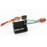 Connects2 CT20FT02 Cablaj adaptare alimentare la ISO Fiat Ulysse,Scudo,Qubo CarStore Technology