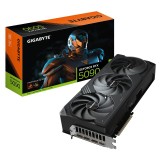 Placa Video GIGABYTE NVIDIA GEFORCE RTX 5090 WINDFORCE OC 32GB