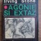 Irving Stone - Agonie si extaz