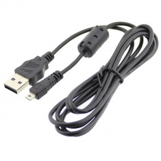 Cablu K1HY08YY0040, Lumix DMC-FS, Panasonic - 334766