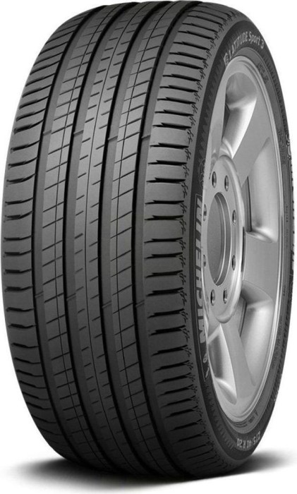 Anvelope Michelin Latitude Sport 3 315/35R20 110W Vara