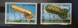 1993 Aerostate folosite in Romania MNH