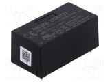 Convertor AC/DC 20W 12VDC 1667mA RECOM
