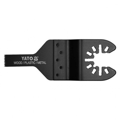 Lama pentru adincime bimetal10mm pentru 82220 Yato YT-34683 foto