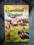 N6 Gambitul Reginei- Diane A. S. Stuckart