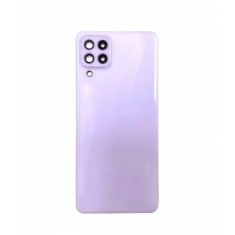 Capac Baterie pentru Samsung Galaxy A22 5G, SM A226 Light Violet
