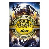 Cumpara ieftin Charlie Hern&aacute;ndez and the Golden Dooms