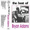 Casetă audio Bryan Adams &ndash; The Best Of, Pop