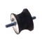 Suport cutie viteze, montare transmisie Teknorot BM-TM004 parte montare : Stanga/ Dreapta