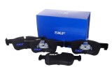 Set placute frana disc BMW 1, 2 Motor 114 d, 114 i, 116 d, 116 i, 118 d, 118 d xDrive, 118 i, 120 d, 120 d xDrive, 120 i, 125 d, 125 i, 218 d, 218