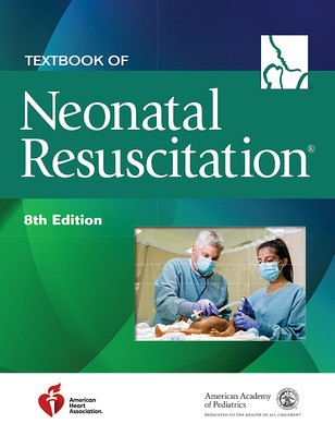 Textbook of Neonatal Resuscitation foto