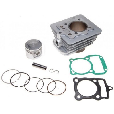 Set motor CG 150cc/Loncin 4+1 VITEZA racire aer (diam. 62 mm) foto