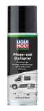 Spray Liqui Moly de ingrijire si lubrifiere 200 ml