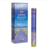 Cumpara ieftin Betisoare Parfumate - Set 120 Buc - Open Roads