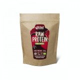 Pudra proteica Fruit Antiox Superfood raw bio 450g Lifefood