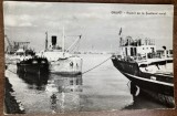 QW24 G - Carte postala - tematica turism - vedere - Galati 23 - 1964