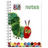 Cumpara ieftin Eric Carle Notebook A5