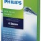 SOLUTIE DE CURATAT CIRCUITUL DE LAPTE, 6BUC CA6705/10 pentru espressor PHILIPS/SAECO