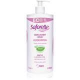 Saforelle Gentle cleansing care gel pentru igiena intima 1000 ml