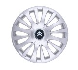 Capace Roti Kerime R15, Potrivite Jantelor de 15 inch, Pentru Citroen, Model 329