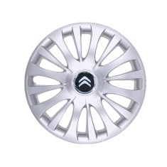 Capace Roti Kerime R15, Potrivite Jantelor de 15 inch, Pentru Citroen, Model 329