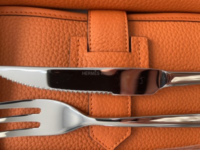 Set tac&amp;acirc;murilor Hermes Paris foto