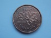 1 CENT 1992 CANADA-COMEMORATIVA, Europa