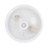 Cumpara ieftin Plafoniera senzor 2XE27 IP20