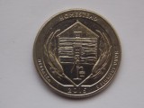 QUARTER DOLLAR 2015 USA-COMEMORATIV-HOMESTEAD