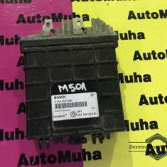 Calculator ecu Volkswagen Vento (1991-1998) 037 906 024 B