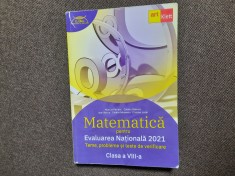 Matematica pentru TESTAREA NATIONALA Marius Perianu, Catalin Stanica A VIII A