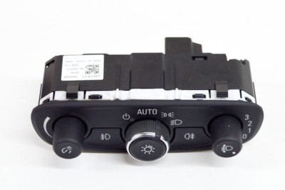 Modul de control comutator faruri OPEL MOKKA / MOKKA X 2017 OEM: 42550413,F5A222B 17211969 foto
