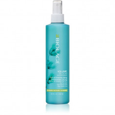 Biolage Essentials VolumeBloom spray pentru volum pentru par fin 250 ml