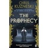 The prophecy - Chris Kuzneski