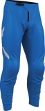 Pantaloni ATV/Cross Thor, culoare albastru, marime 46 Cod Produs: MX_NEW 290112733PE
