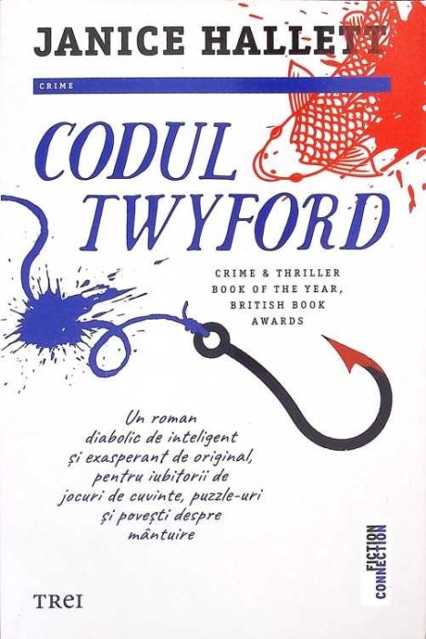 CODUL TWYFORD-JANICE HALLETT-269815