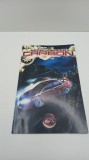 Need For Speed Carbon - PS2 brochure
