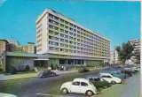 Bnk cp Bucuresti - Hotel Nord - circulata - Marzari 1001/7, Printata