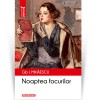 Noaptea focurilor - Gib I. Mihaescu, Hoffman