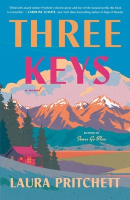 Three Keys foto