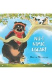Nu-i nimic Oscar!, Litera