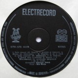 Mia Braia_Gherase Puica - Romante II / 2 (Vinyl), Pop, Electrecord